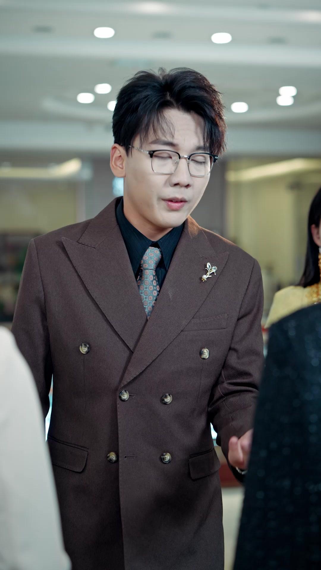 My Son’s Mistress Defies Me? I’ll Ruin Her!