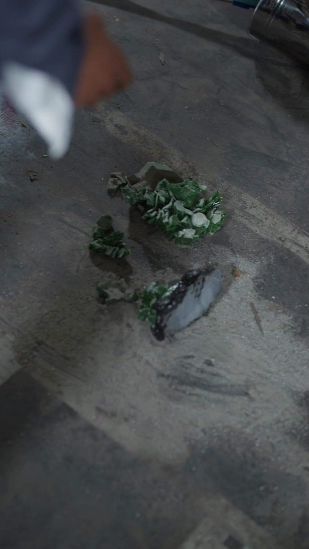 Bangkitkan Mata Penembus