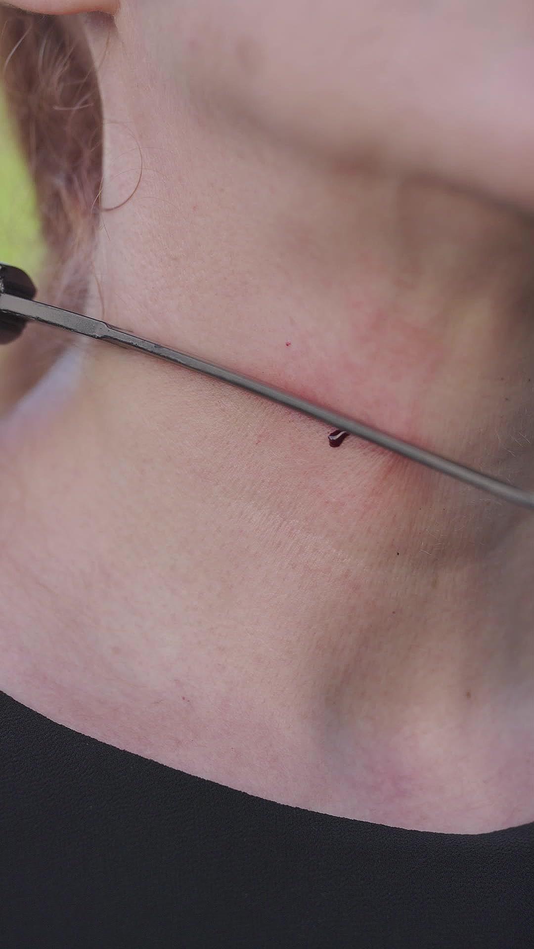 What Goes Around Comes Around