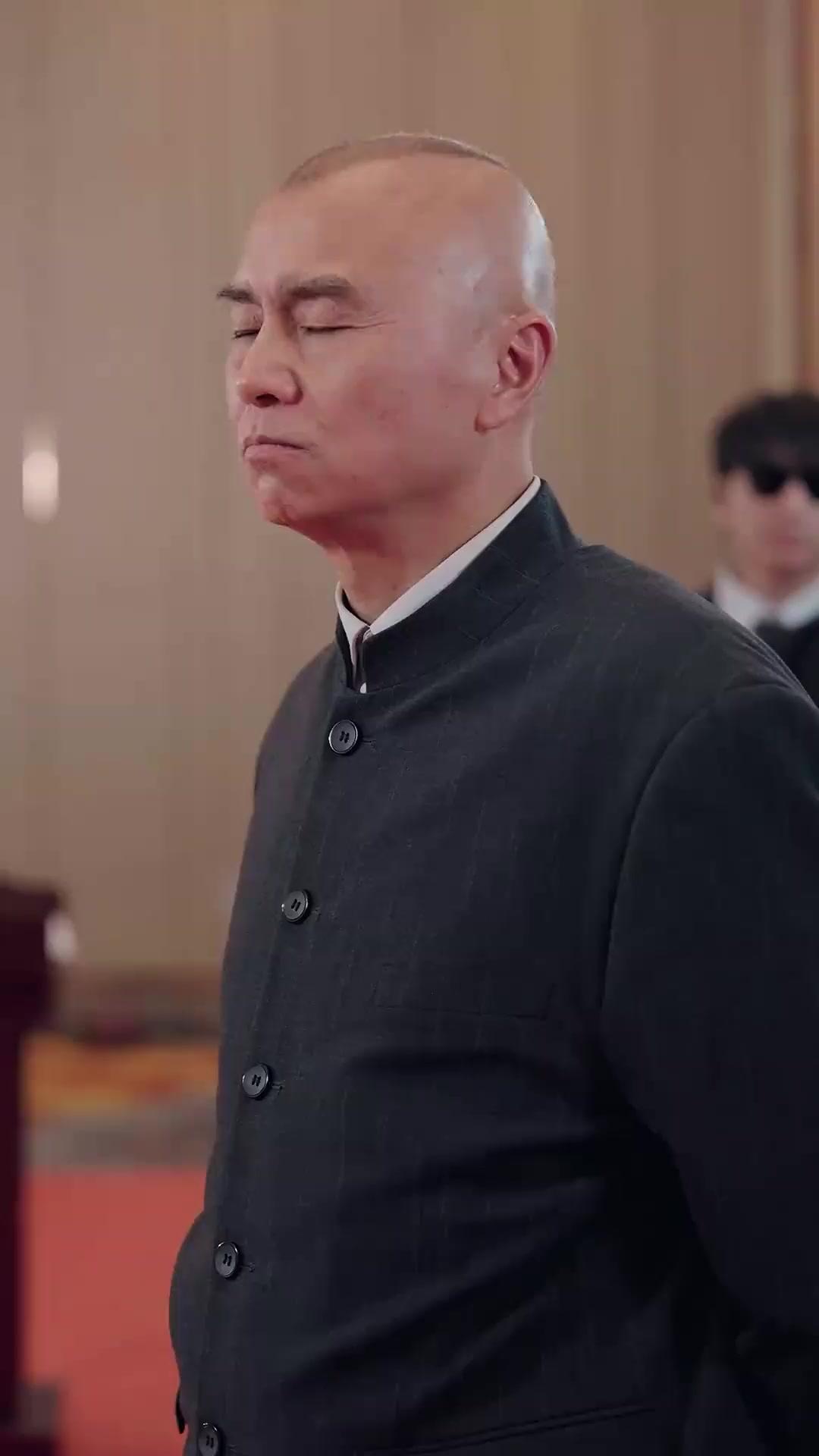 （더빙）문밖의 남편