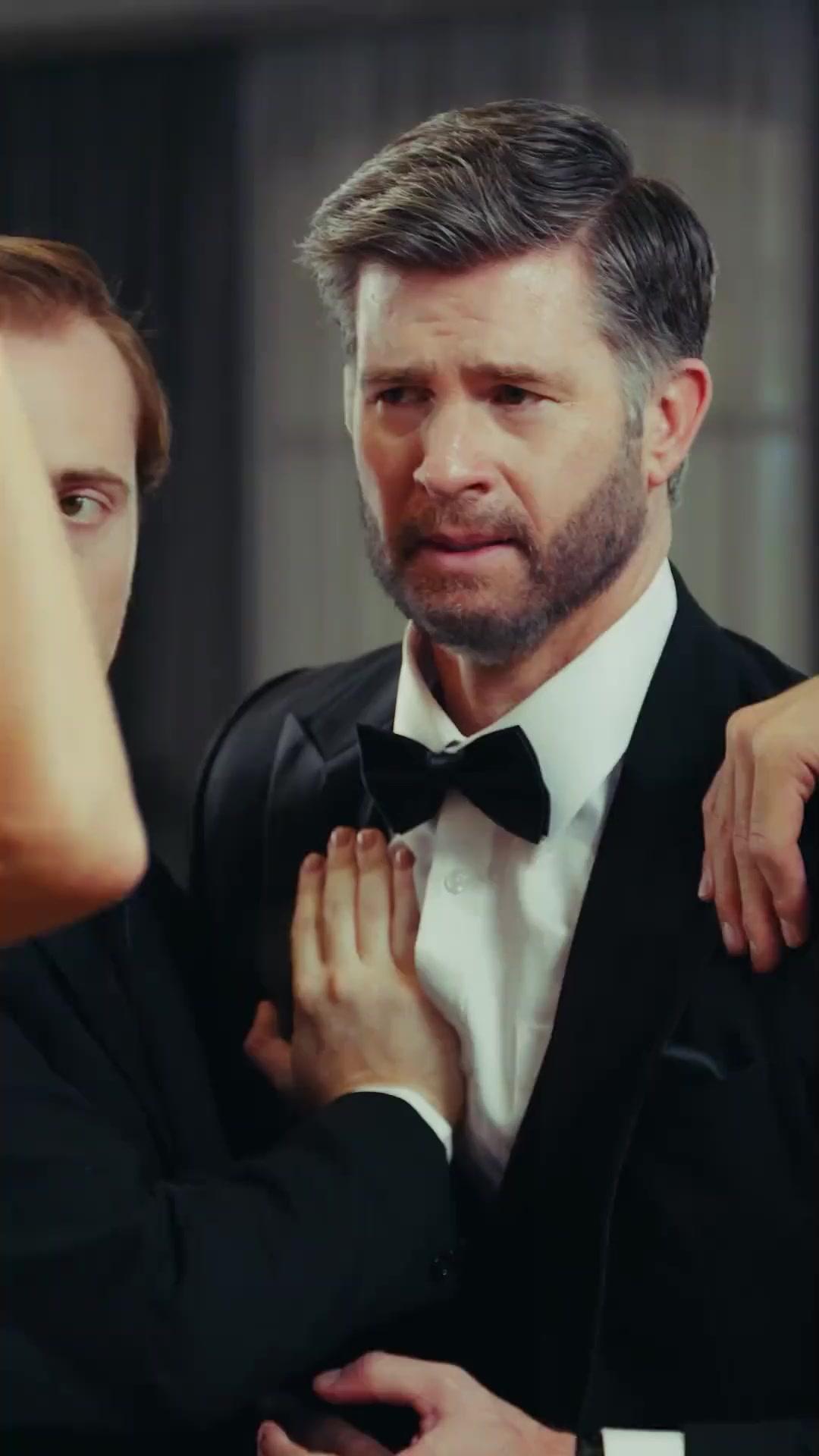 (Doblado)Adiós, mi esposa tentadora