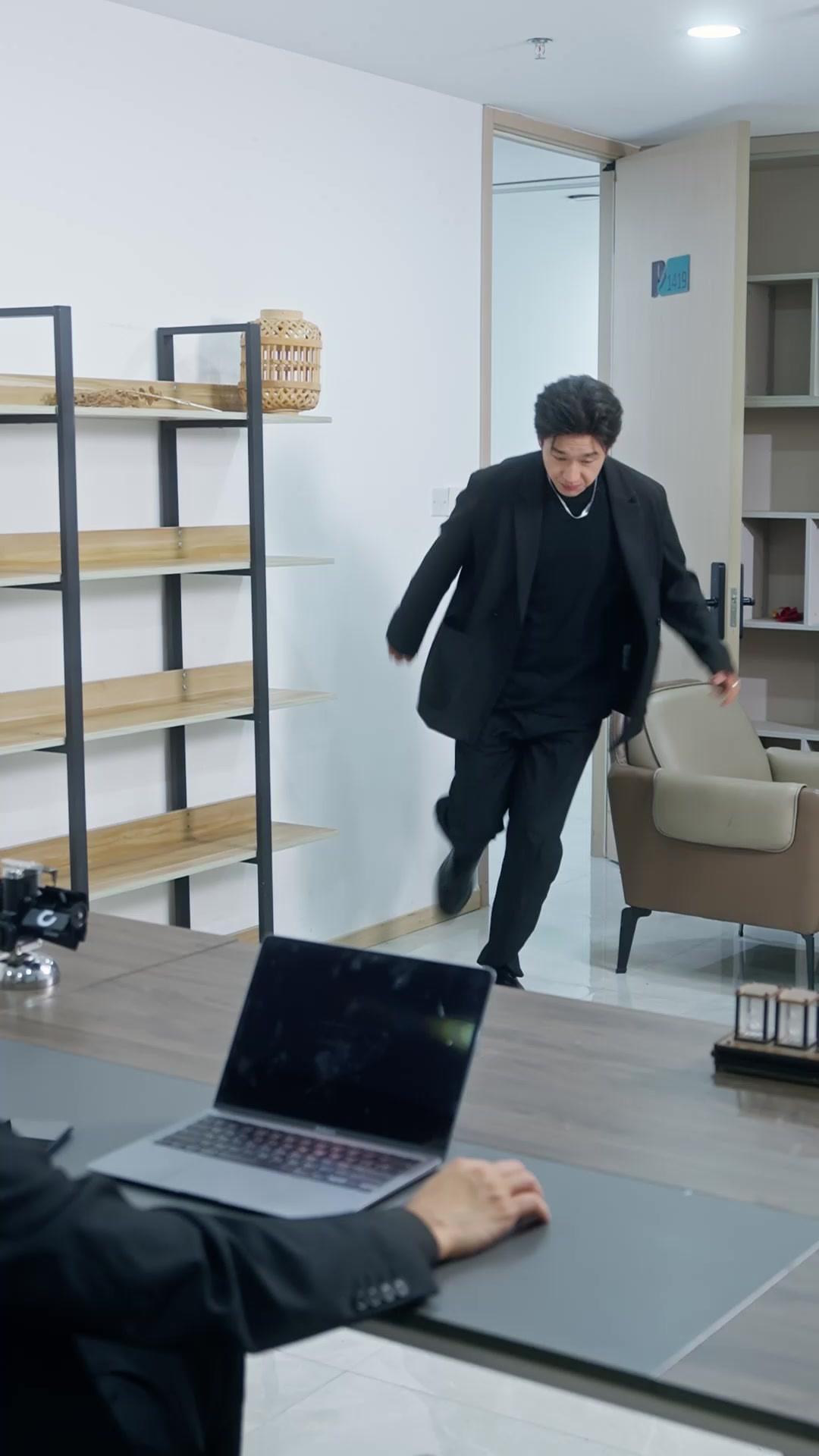 My Ex, My Patient, My Child’s Father