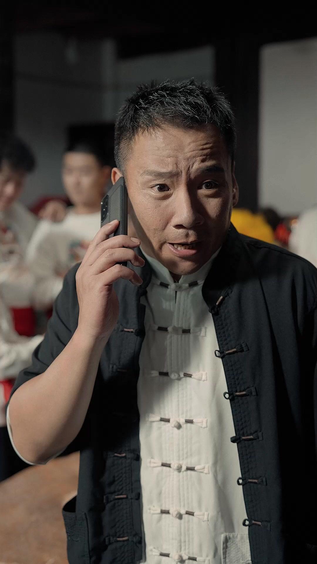 Kembalinya Sang Raja Barongsai