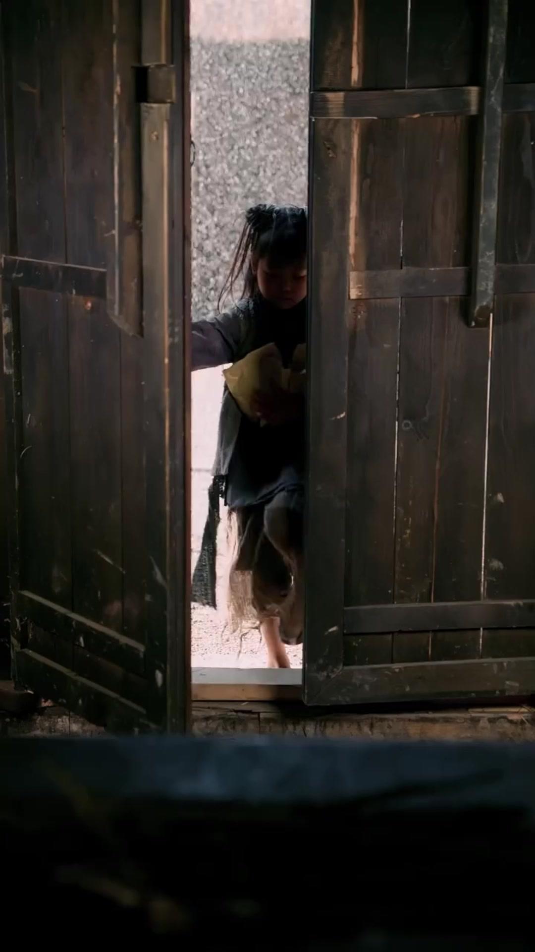 Imperador Arrependido: Sangue do Meu Sangue