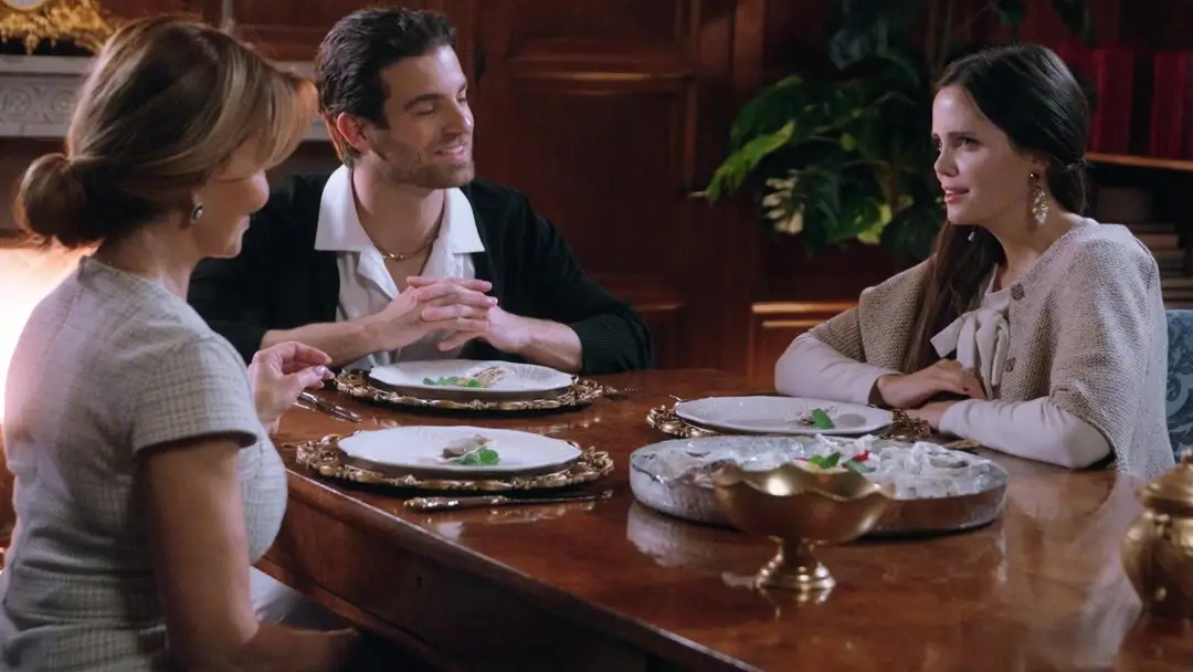 Il tuo amore è arrivato dopo l'addio: quando il bacio sulle ostriche diventa un preludio al fuoco