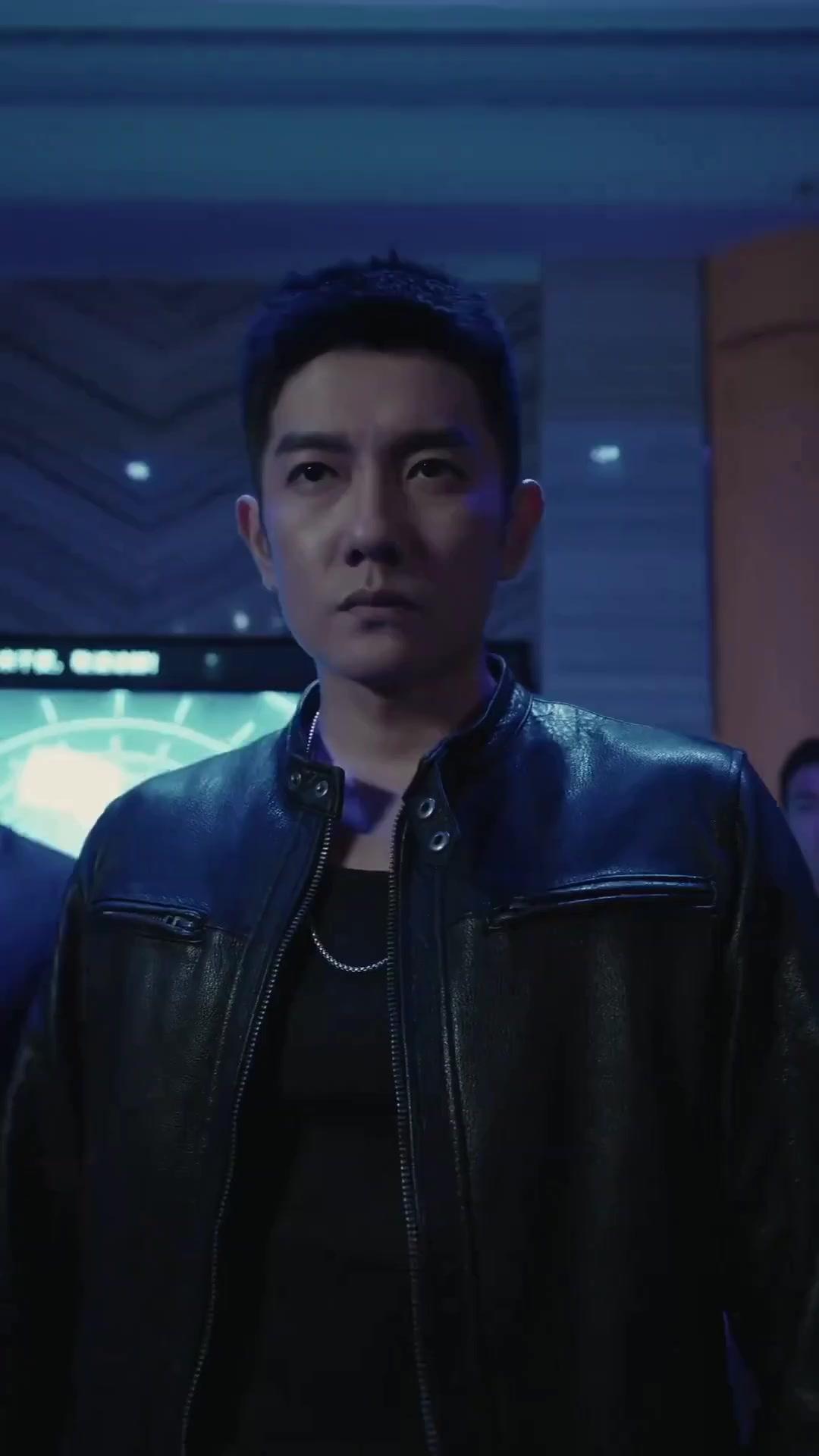 (Dubbed) One Man vs. The Underworld