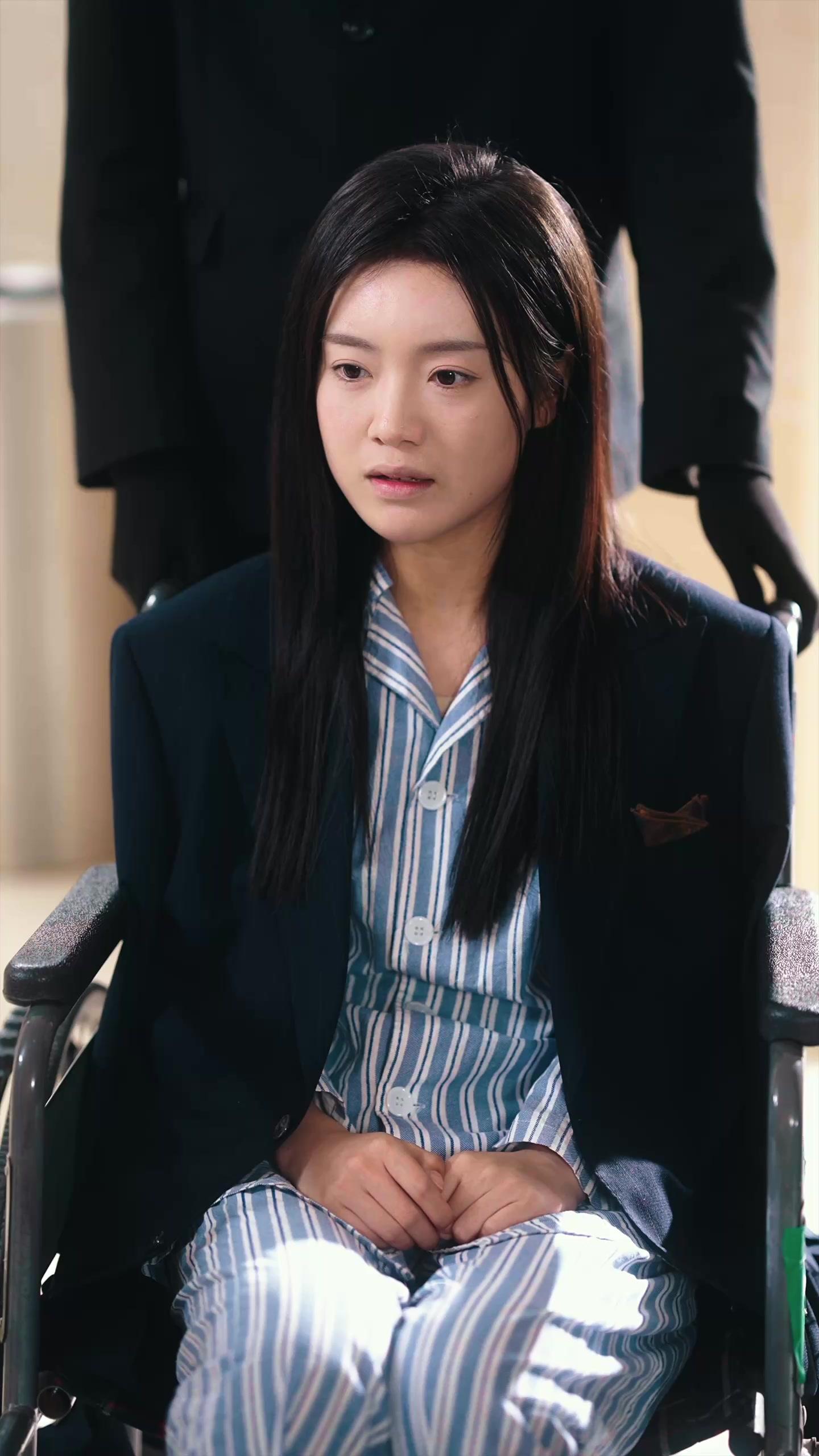 The Heiress You’ll Never Deserve