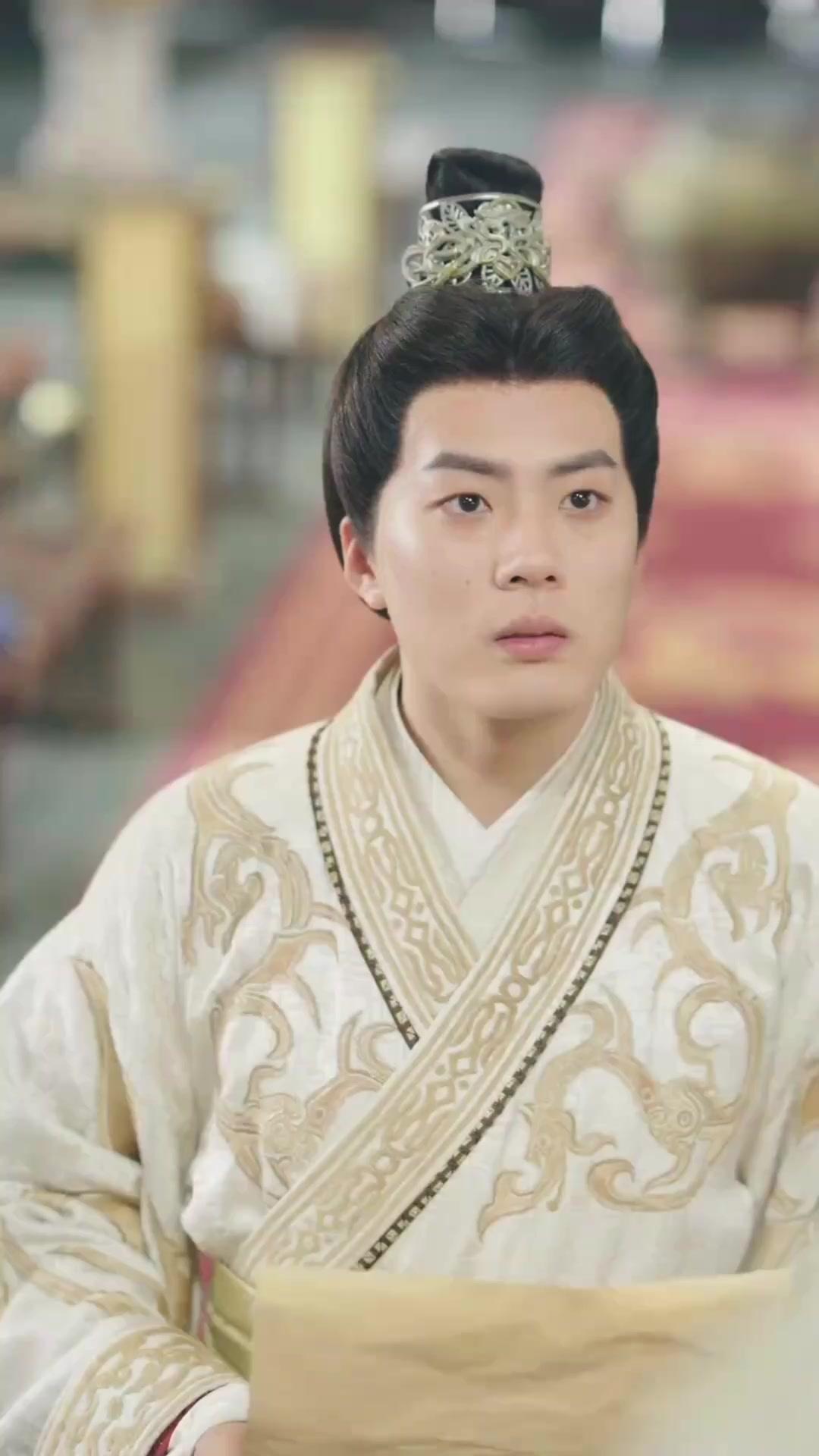 ข้าหรือเนี่ย หวงโฮ่ว