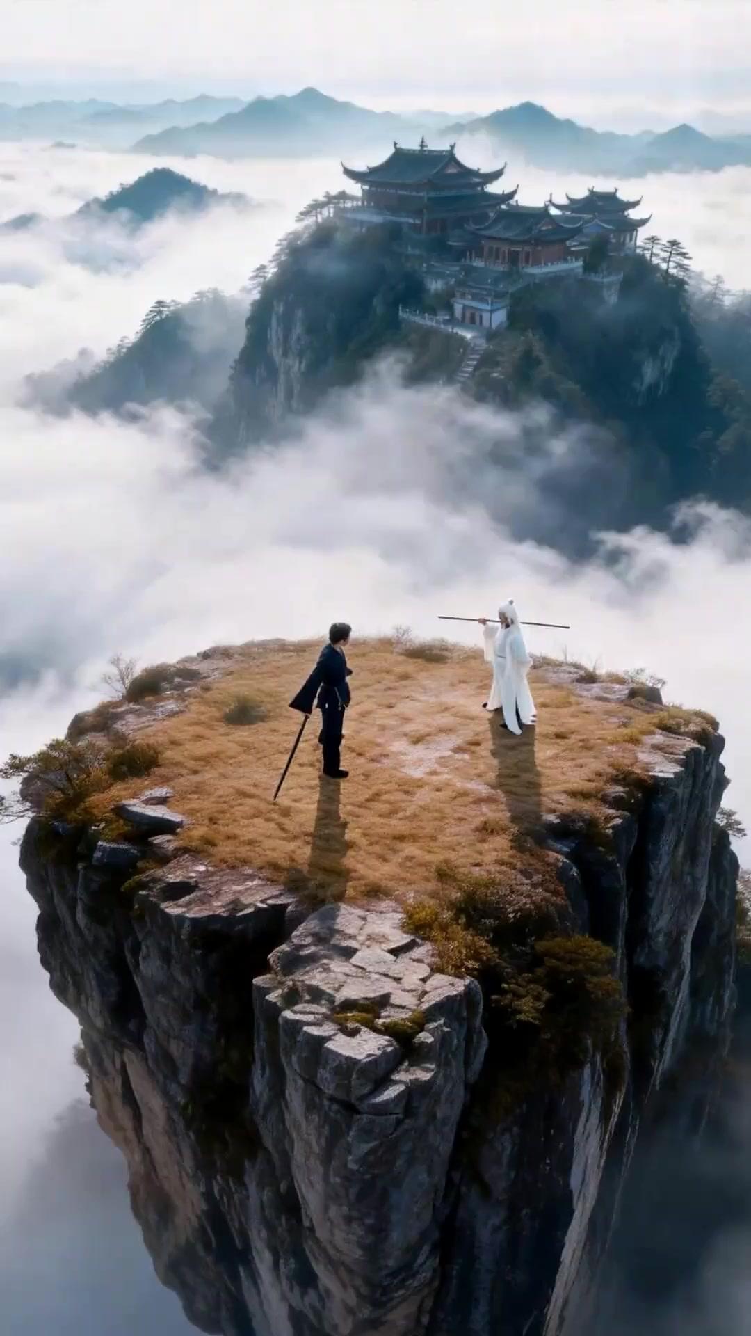 廃人覚醒～棒一本で君を守る～