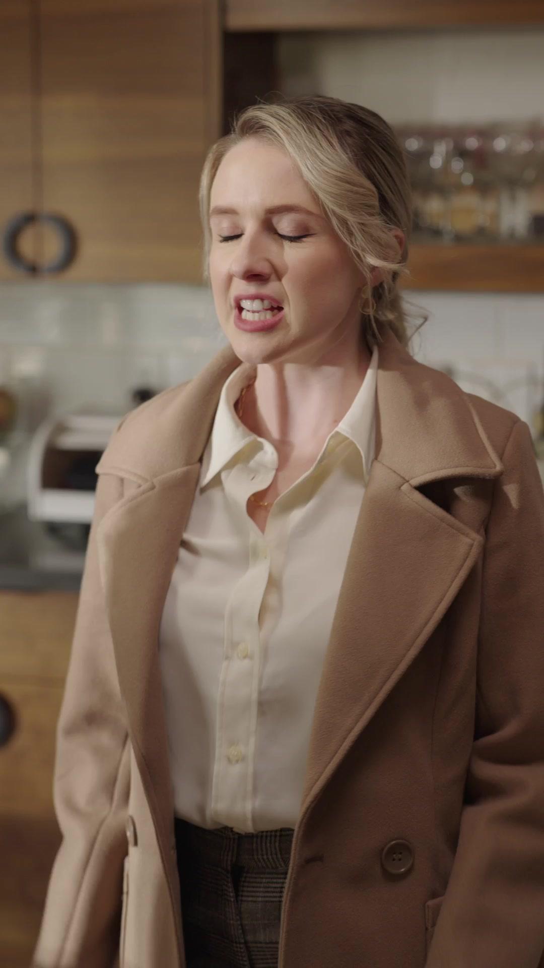 Till Truth Do Us Apart