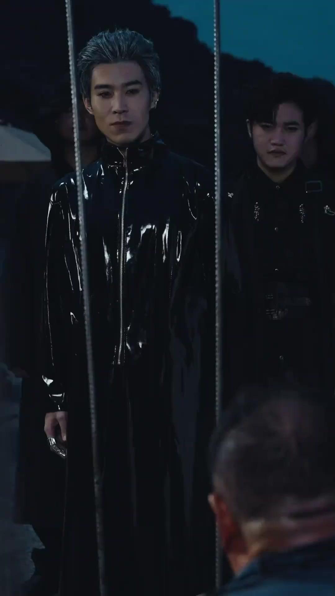 （Lồng tiếng）Đại Chiến Võ Giả Dị Năng