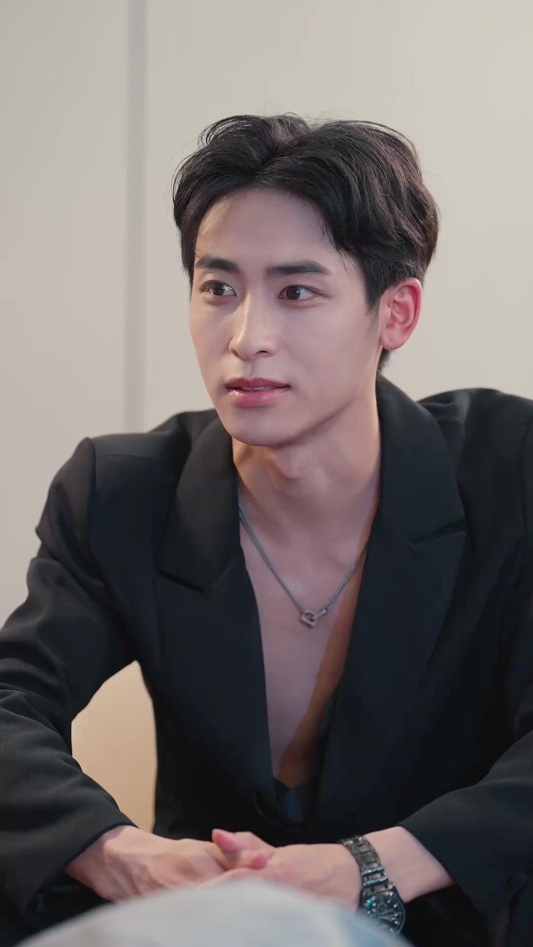 Ketika Takdir Cinta Usai​