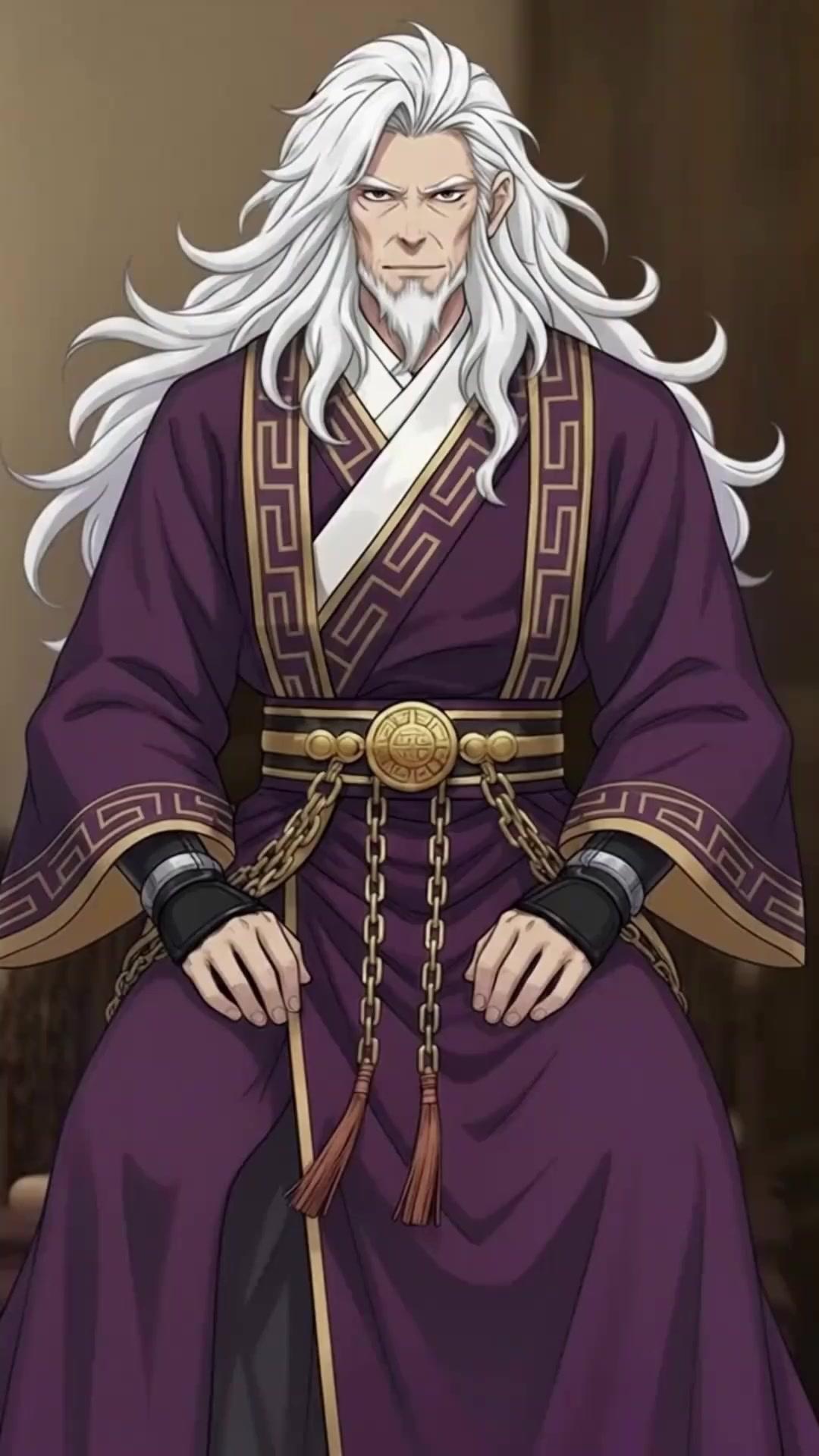 고통을 지배하는 자