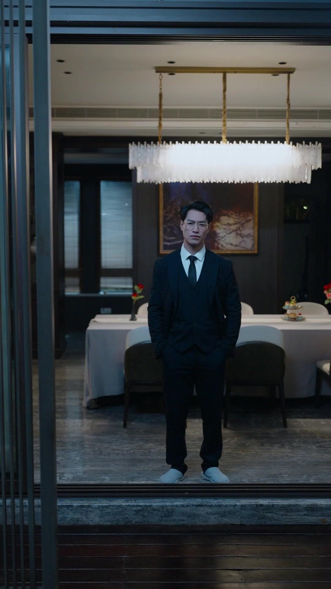 Doormat? She's the Dominator!