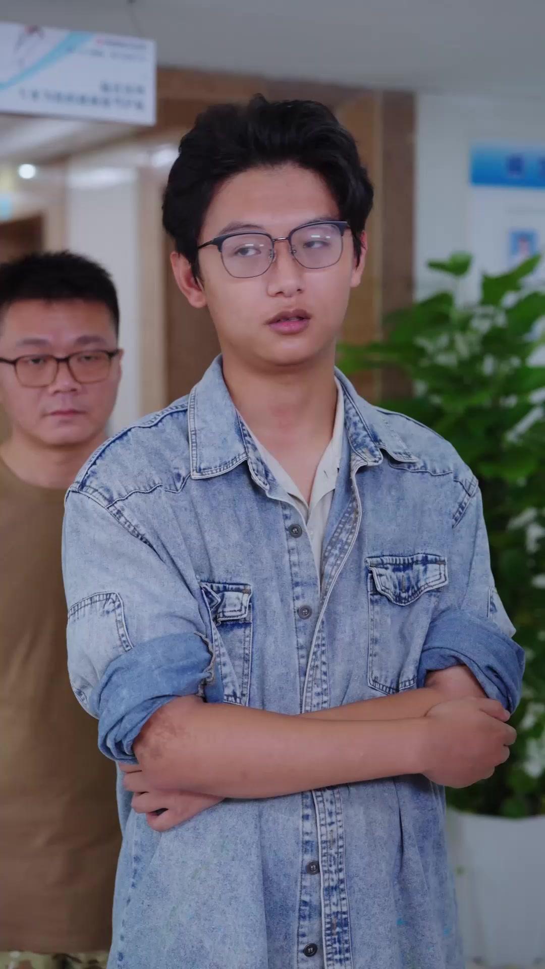 La venganza del médico genio