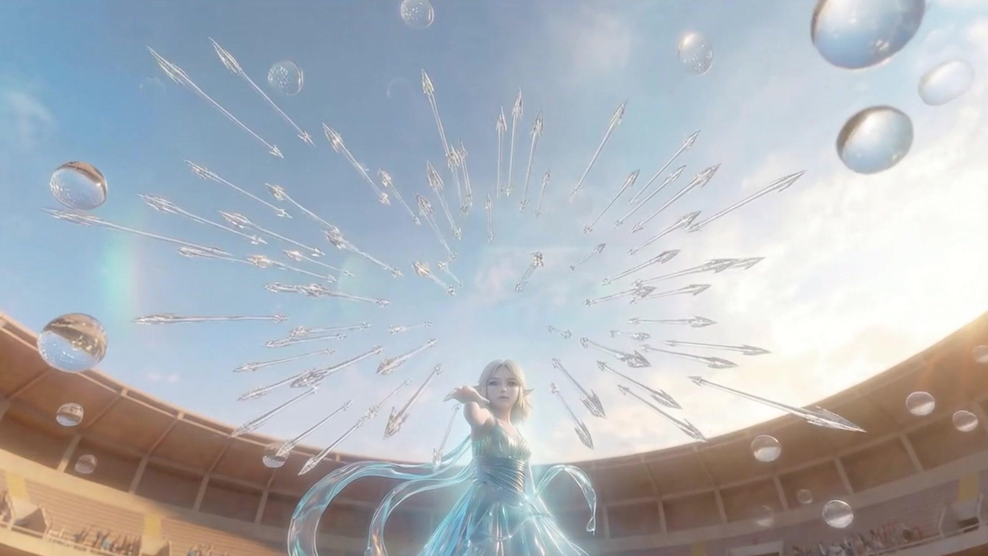 Taklukkan Dunia dengan Mata Tajam