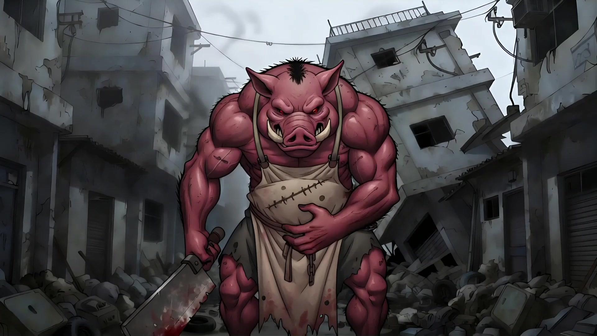 Ám Điện: Bí Ẩn Âm Gian
