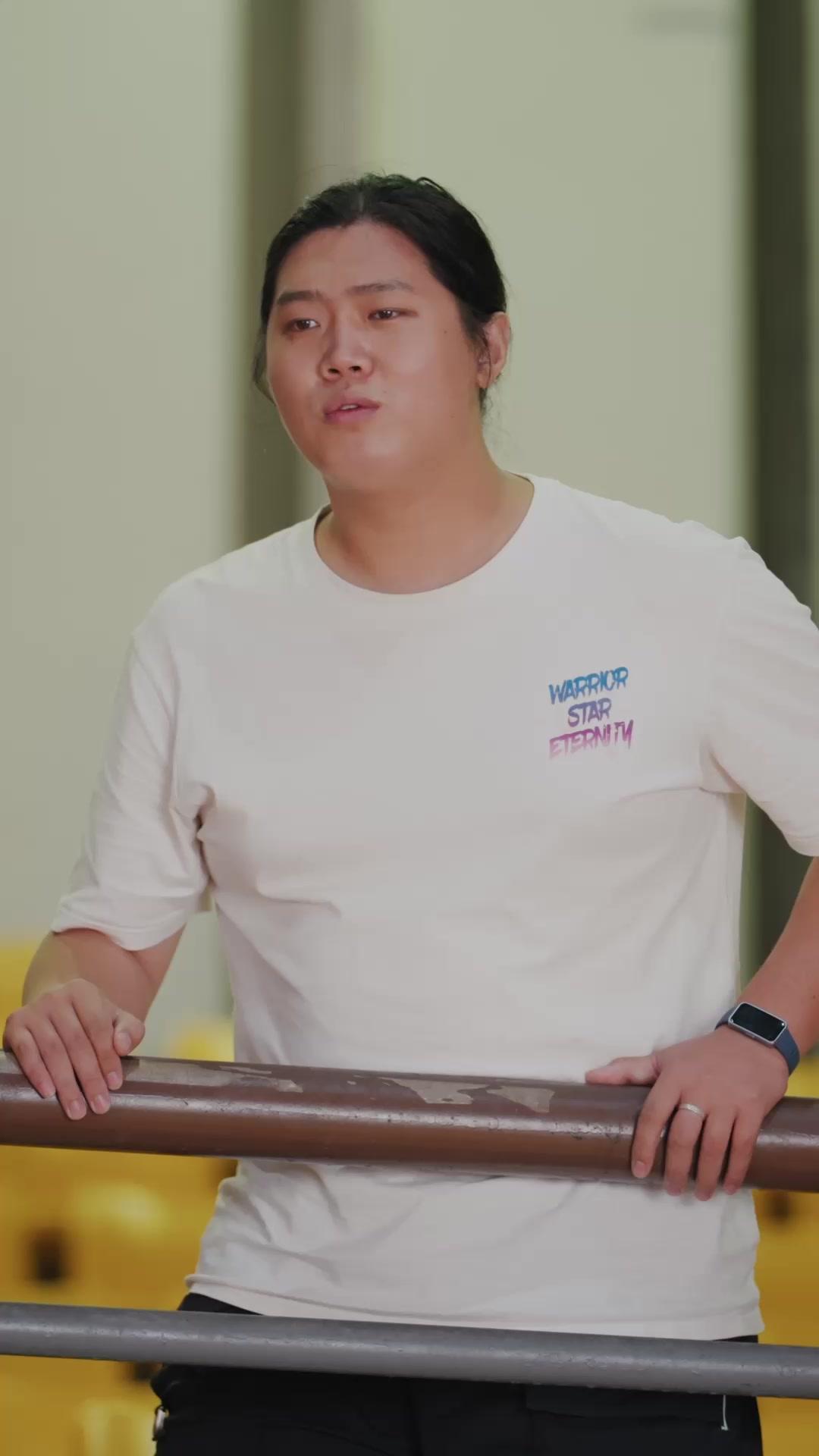 Büyük Smaç: Zirveye Dönüş