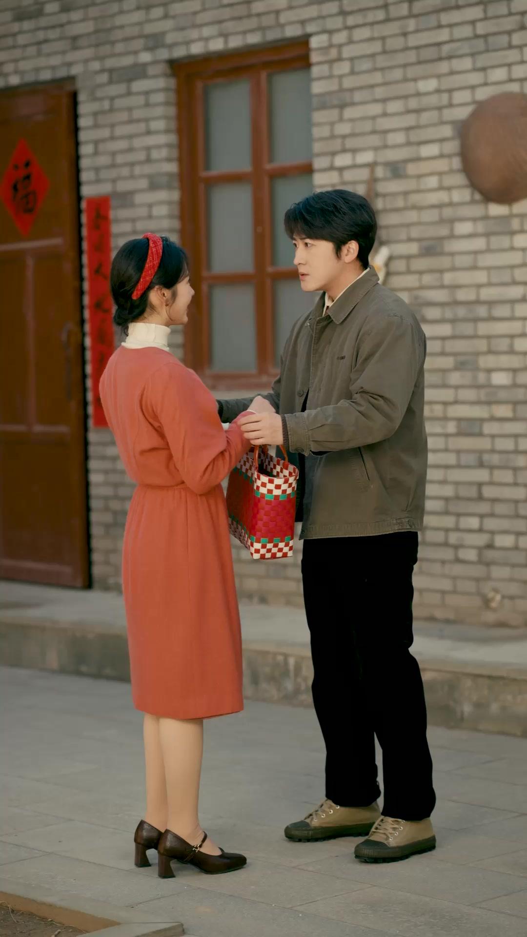 Transformasi Seorang Wanita