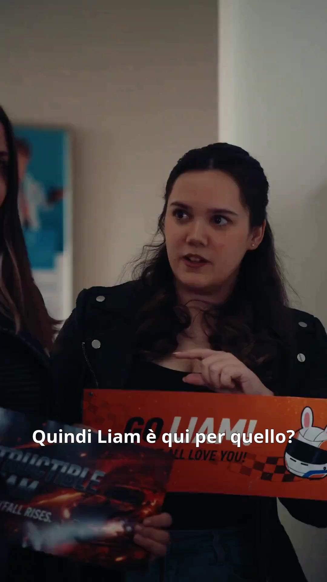 (Doppiaggio) Turno Pericoloso