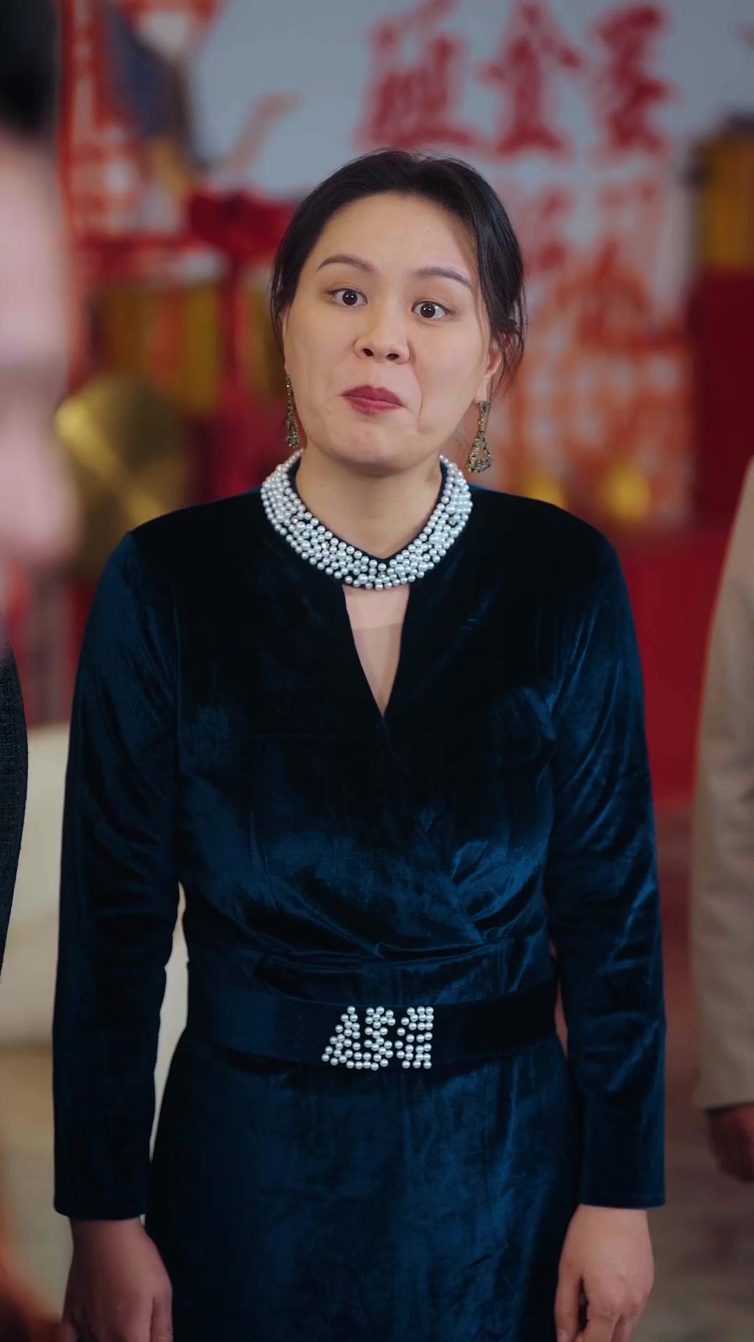 重生後我把家人全換了