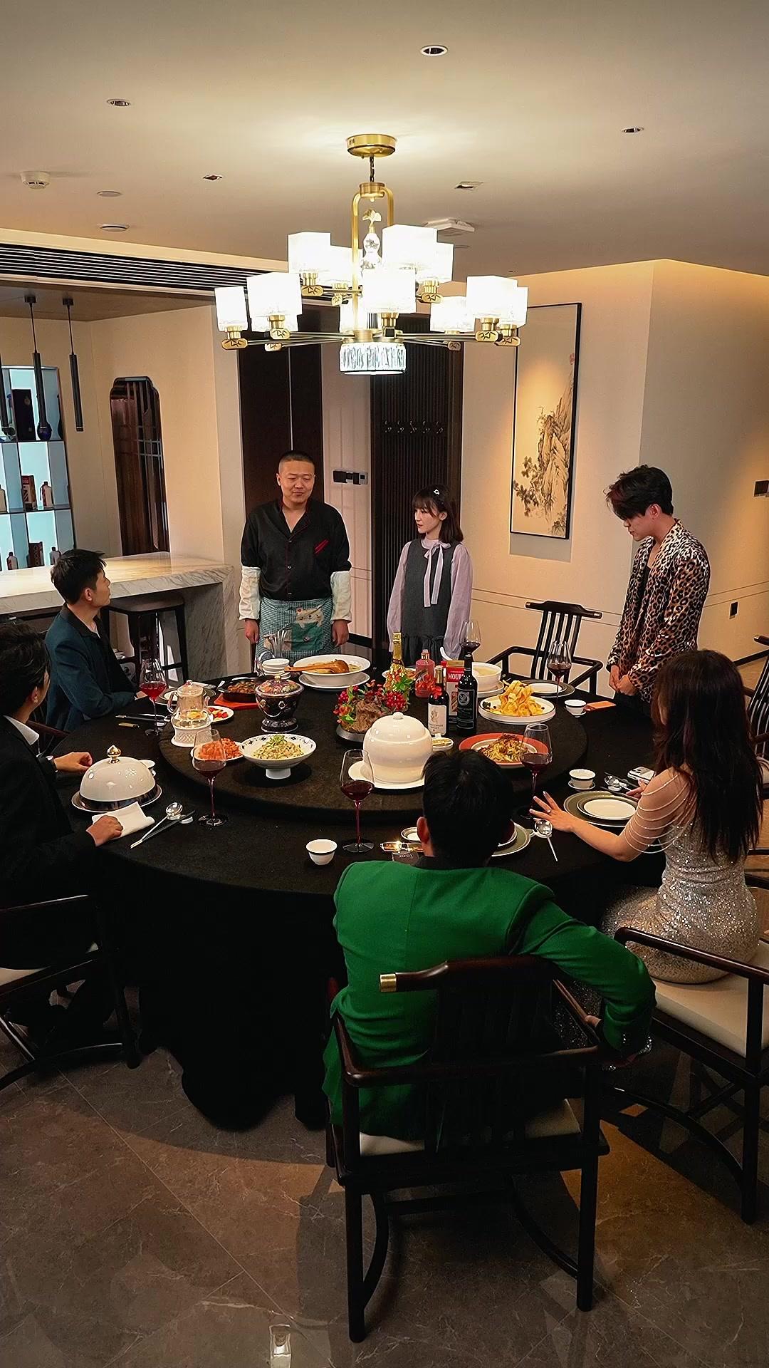 Gejolak di Dunia Hitam