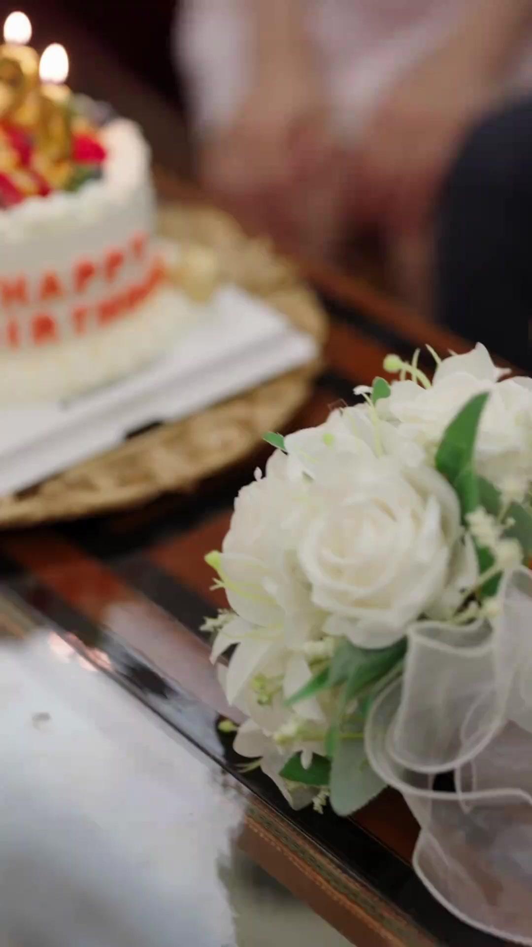 Figuran Jadi Ratu Cerita