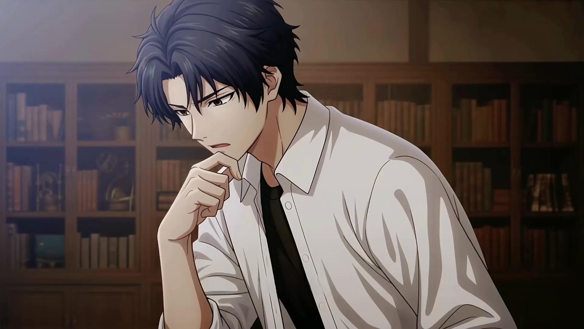 詭相：注定早夭？不存在的