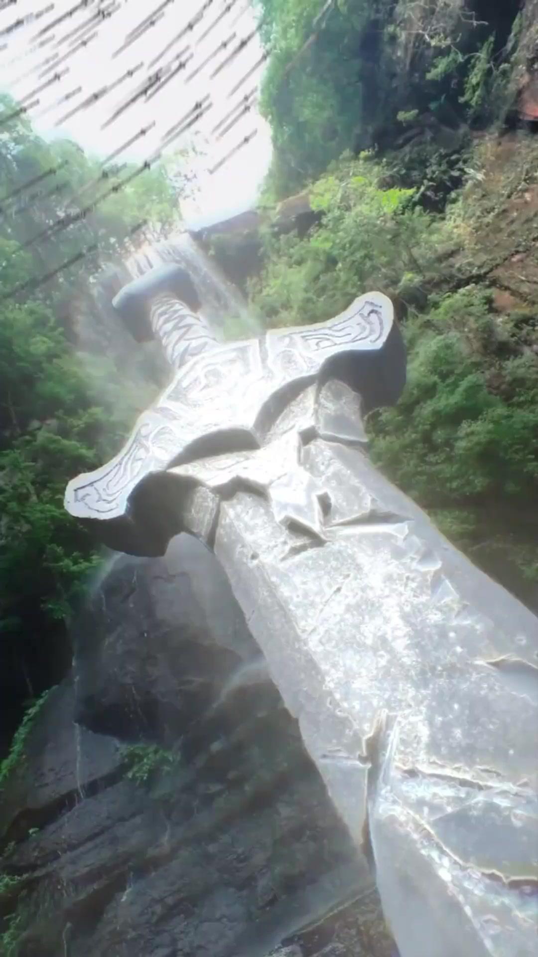  Pedang Sakti Sang Gadis Gemuk