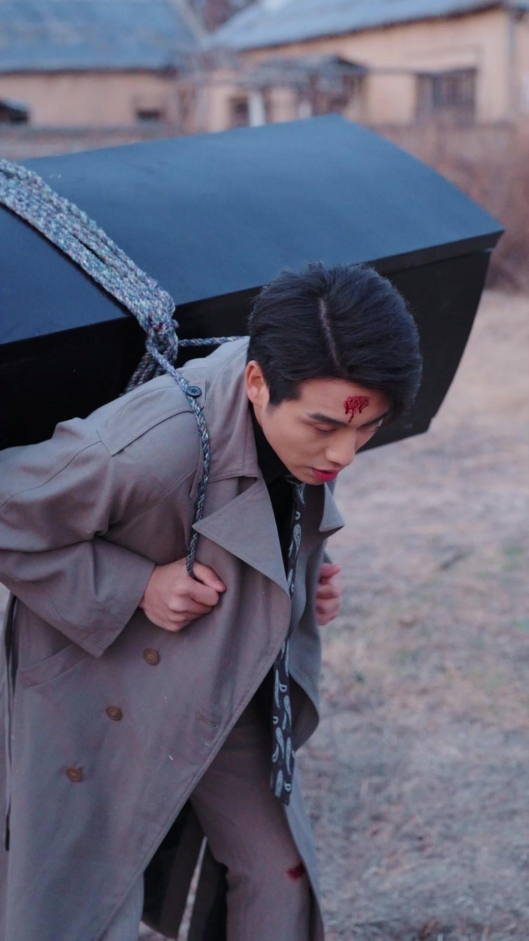 Cinta Wanita Suci yang Terputus