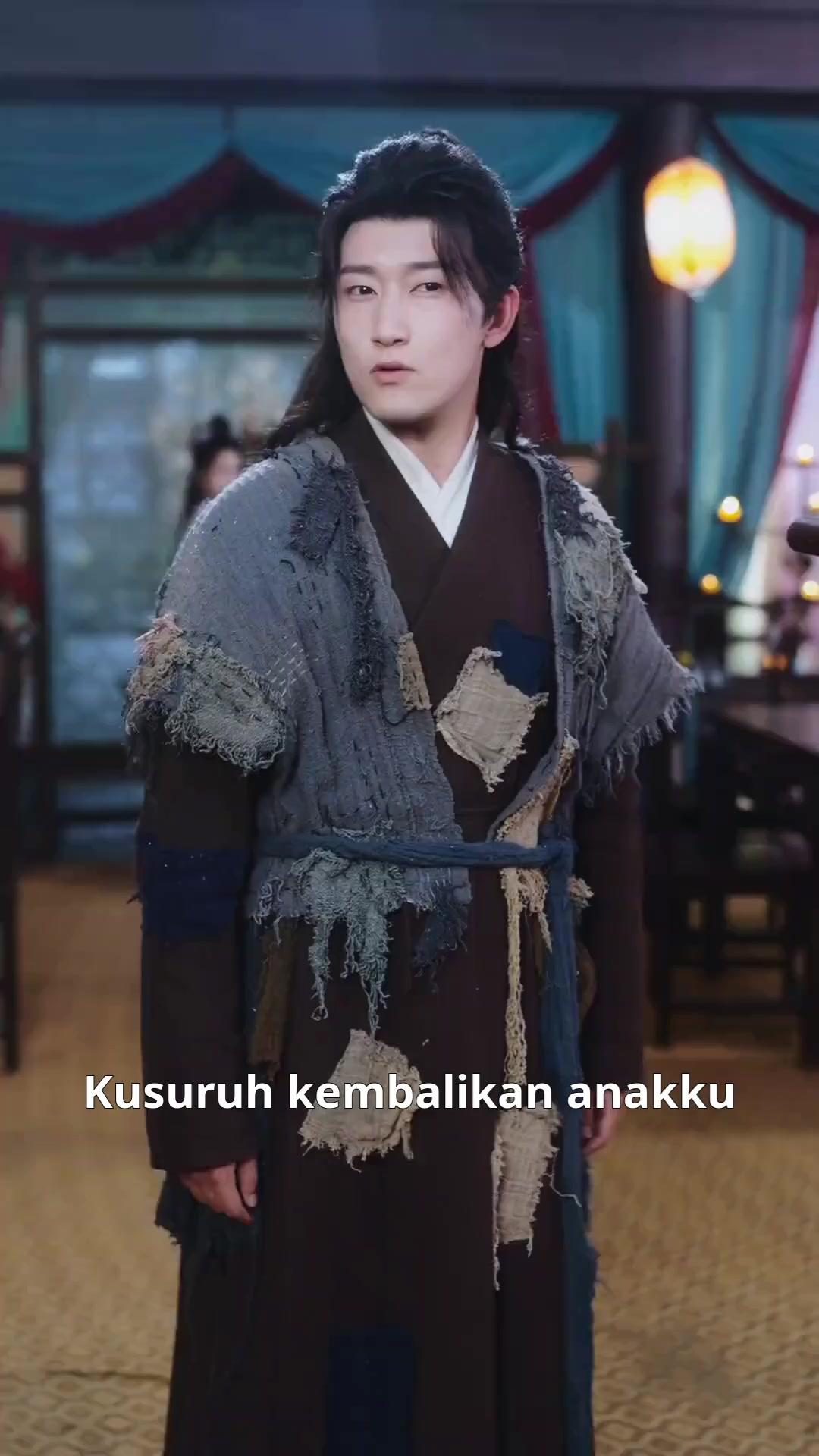 (Sulih suara) Dengan Sistem, Aku Besarkan Putriku