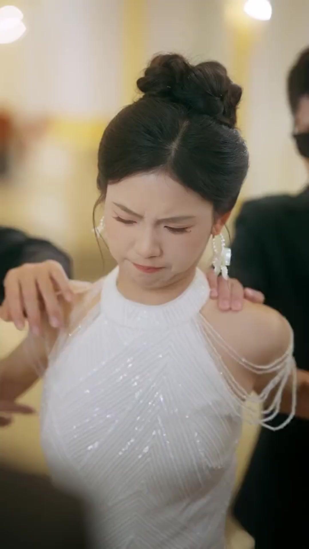 Healing Hands and Avenging Wife