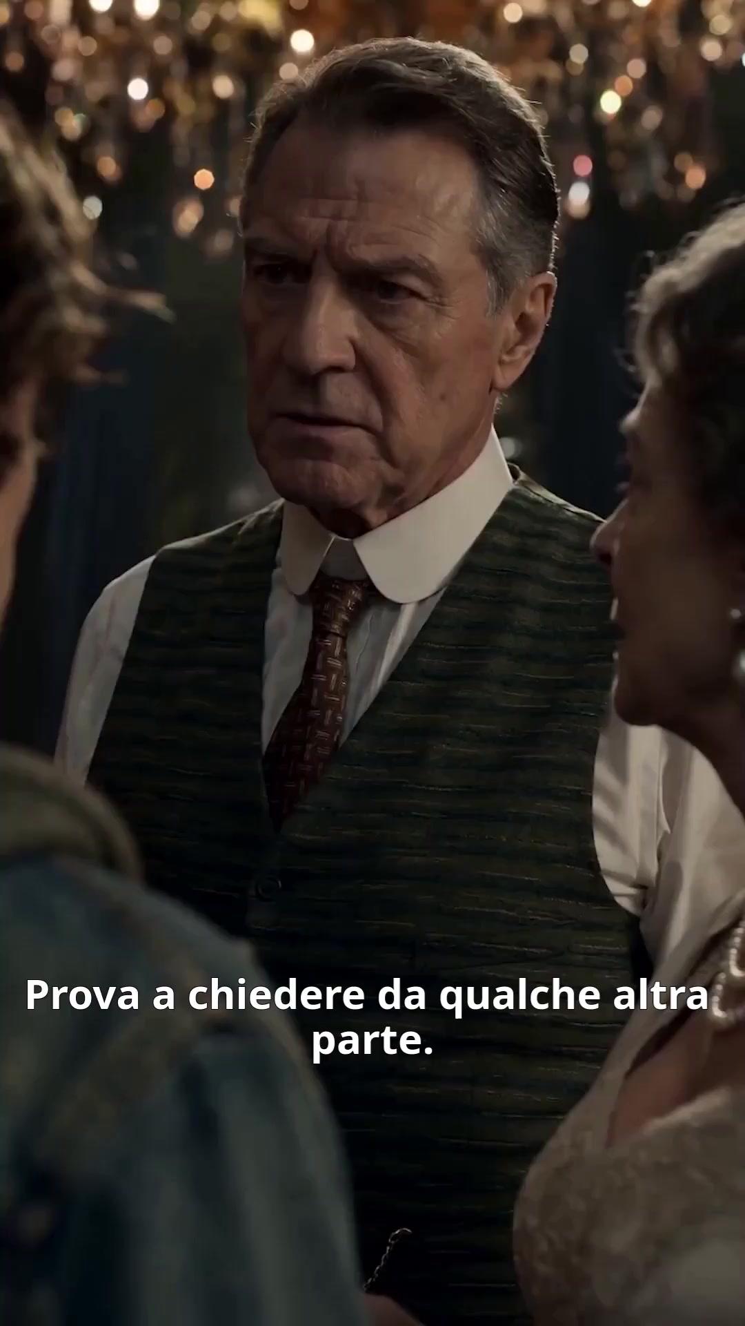 (Doppiaggio) L’Asso Scartato