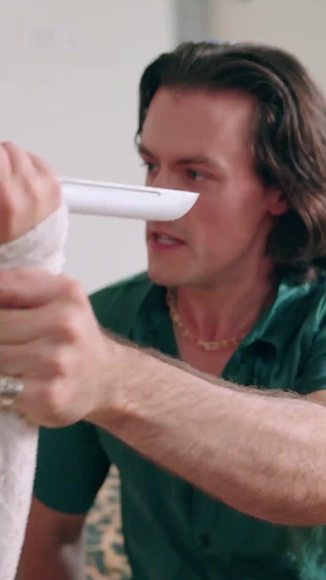 (Dublagem)Grávida do Rei Alpha: A Omega que Ousou Desafiá-lo