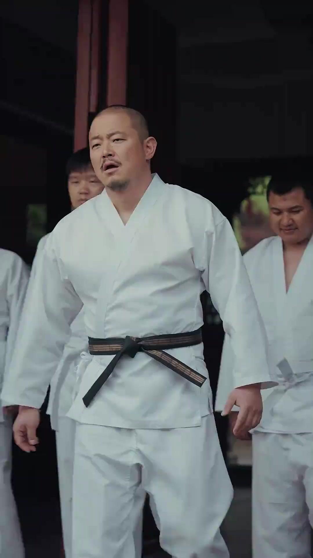 (Dubbed) Martial Master of Claria