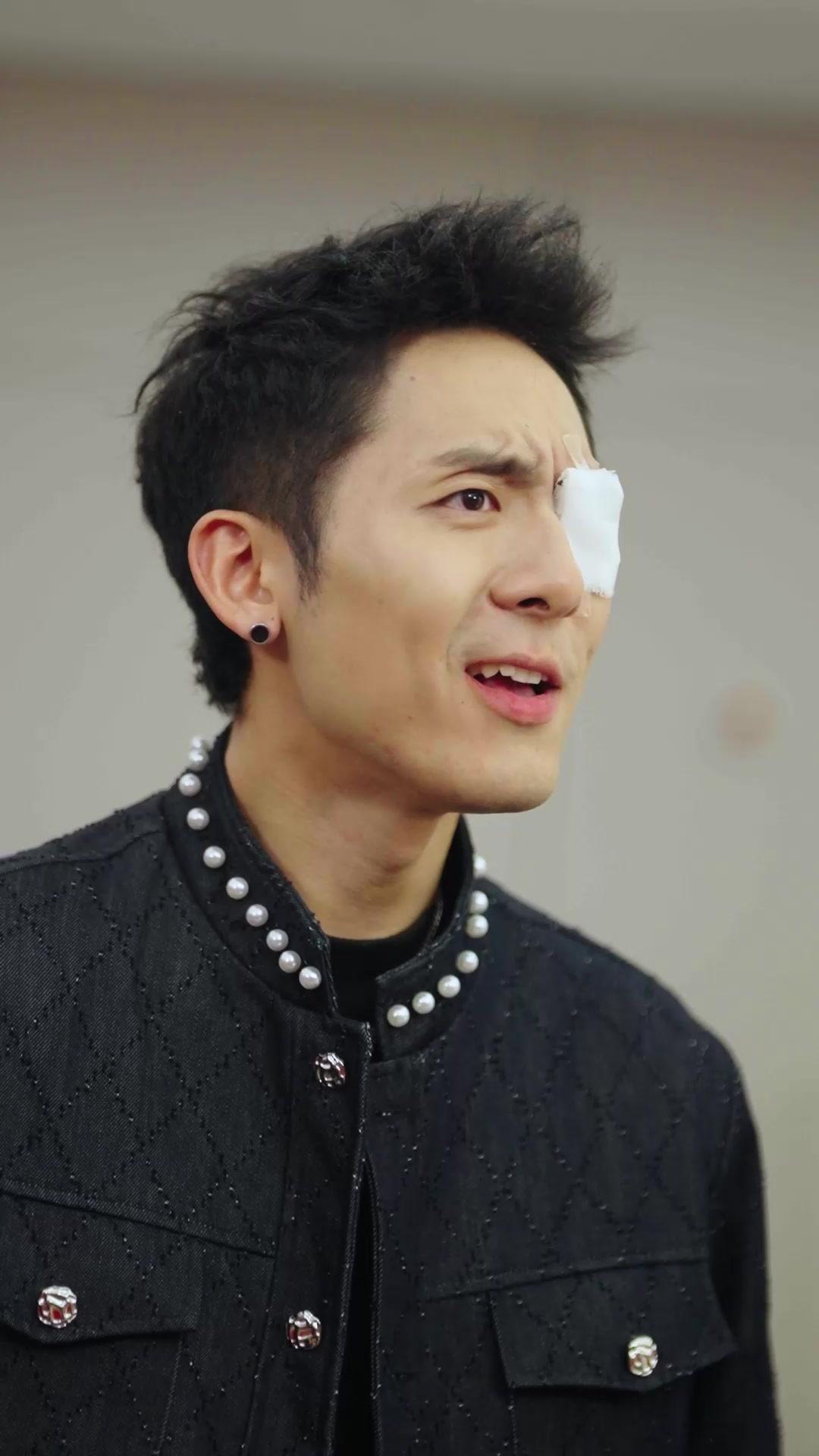 Amarahku Sudah Membara