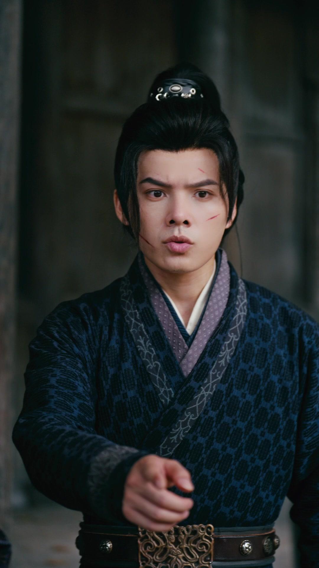 Sword God: The Legendary Janitor