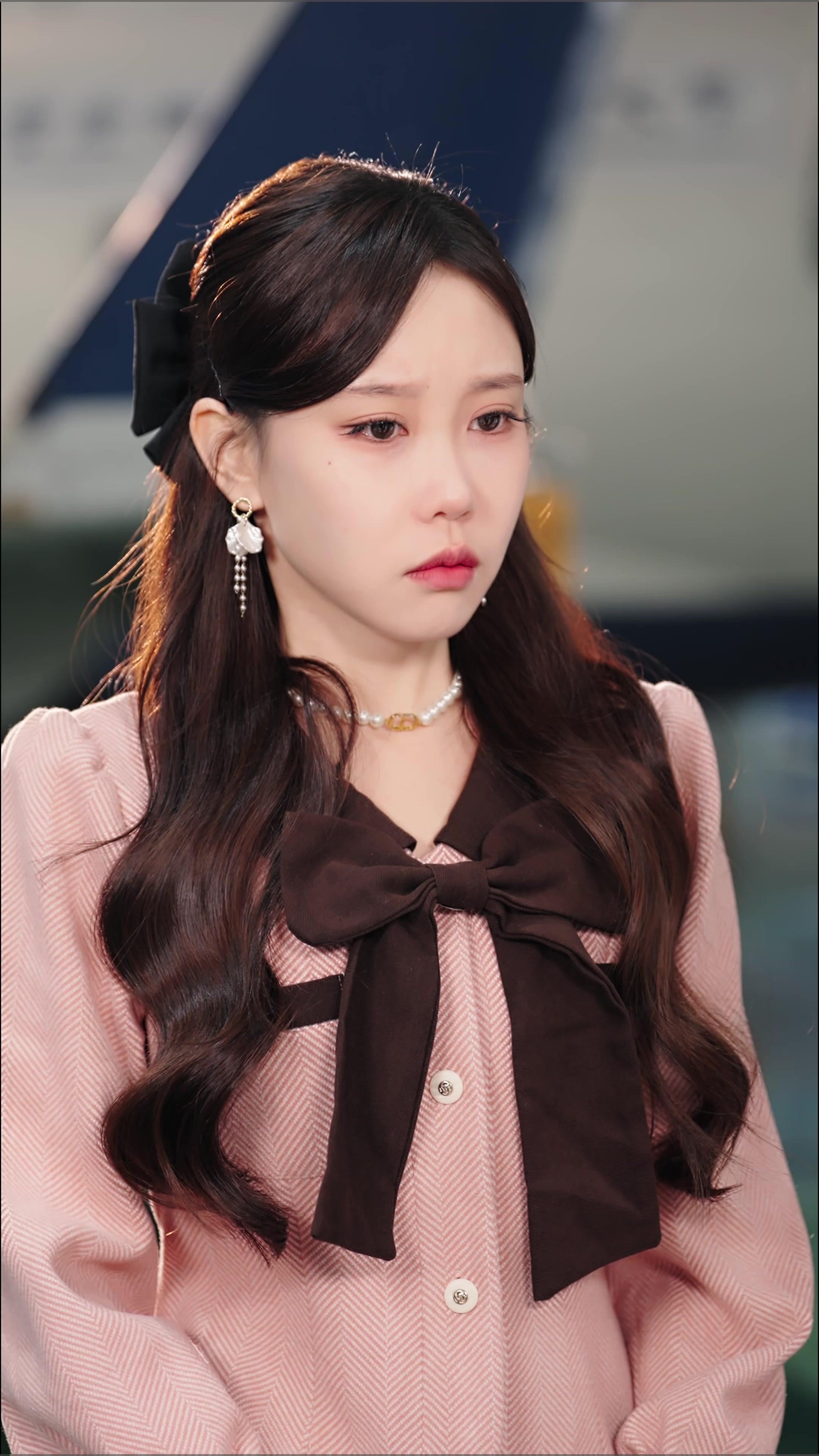 Salvé a mi novio de niña