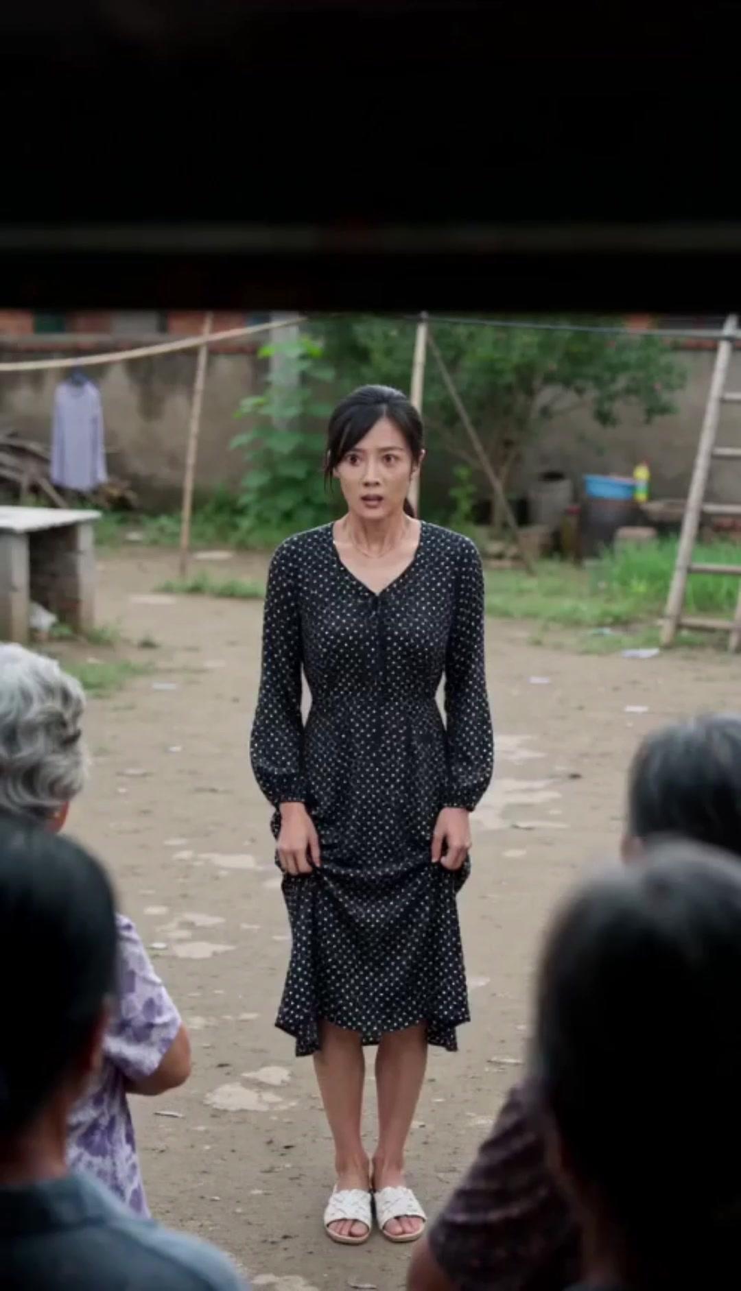 Mama, liebst du mich einmal?