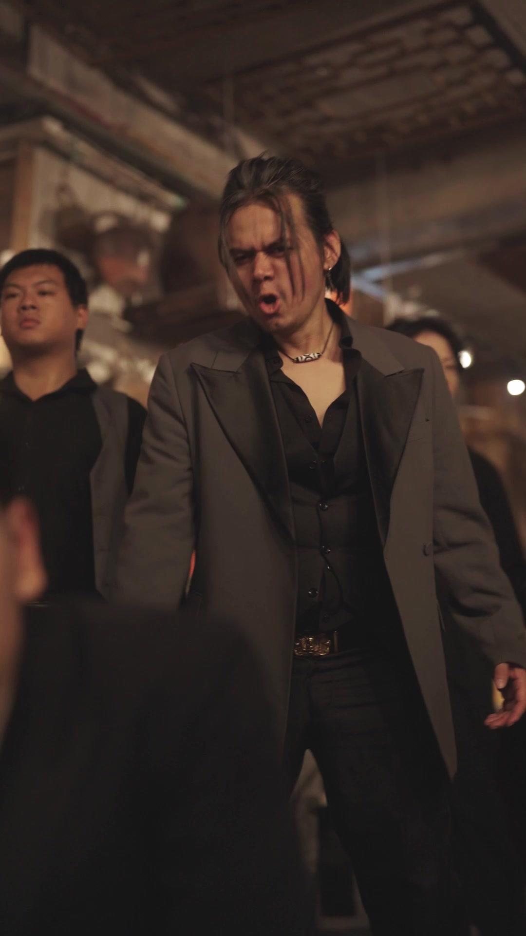 Balas Dendam Pewaris Sejati