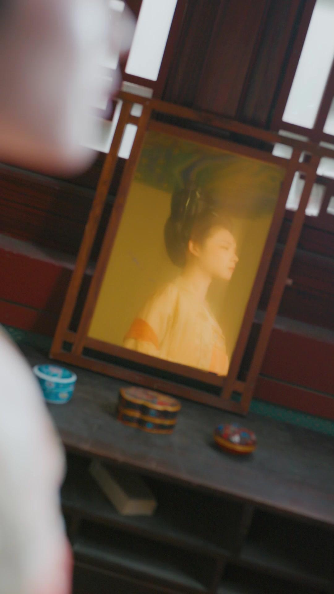 Tabib Istana Serba Bisa