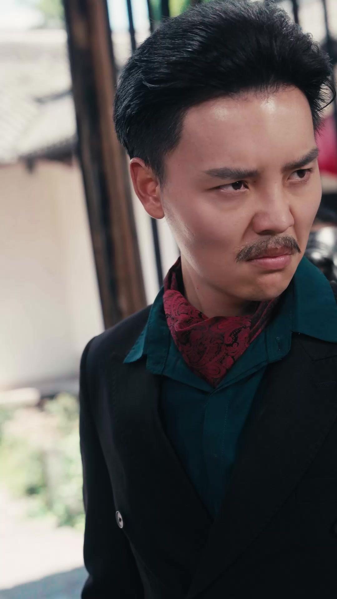 Hold On, I'm Actually OP