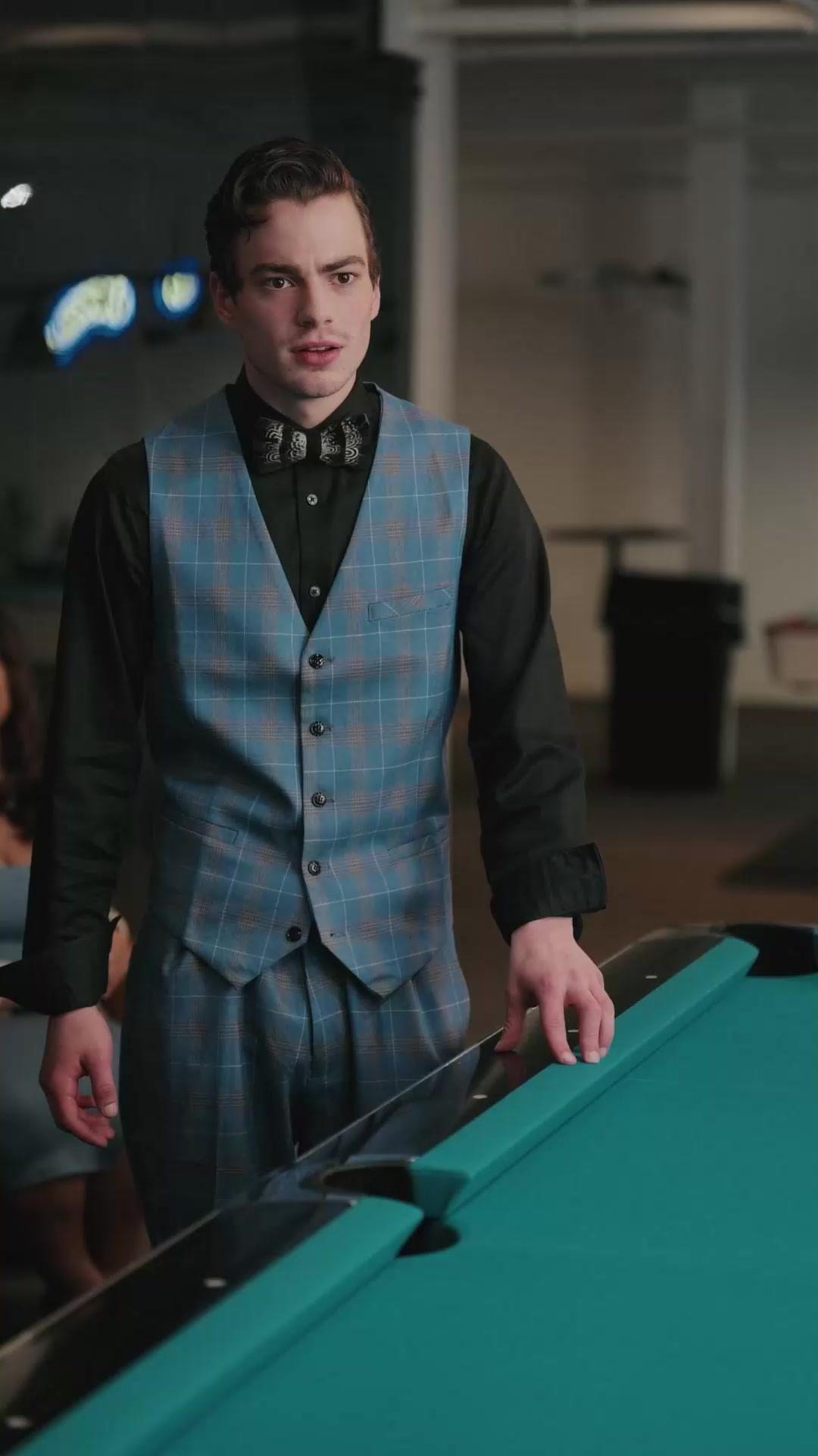 (Synchro)Der kleine Meister