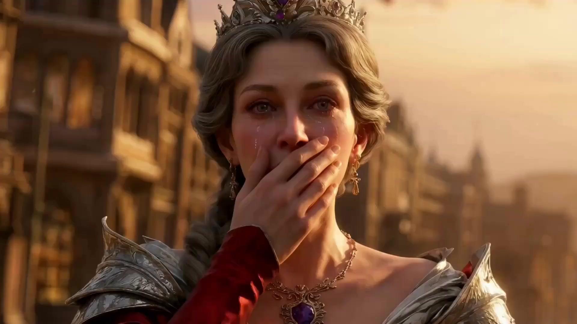 (Lồng tiếng) Giao Ước Với Quỷ Quản Gia