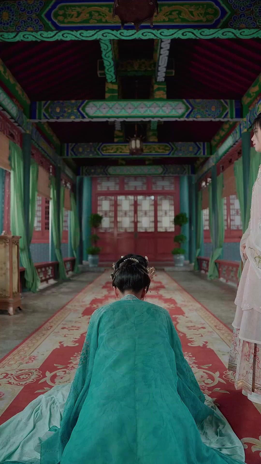 Meu Marido é o Imperador?!