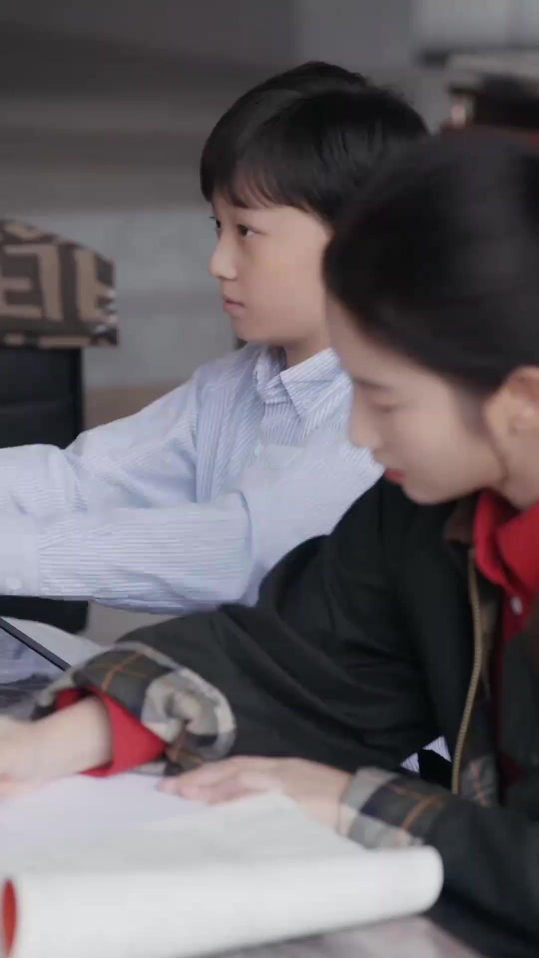 (พากย์เสียง) รักละมุนใจ