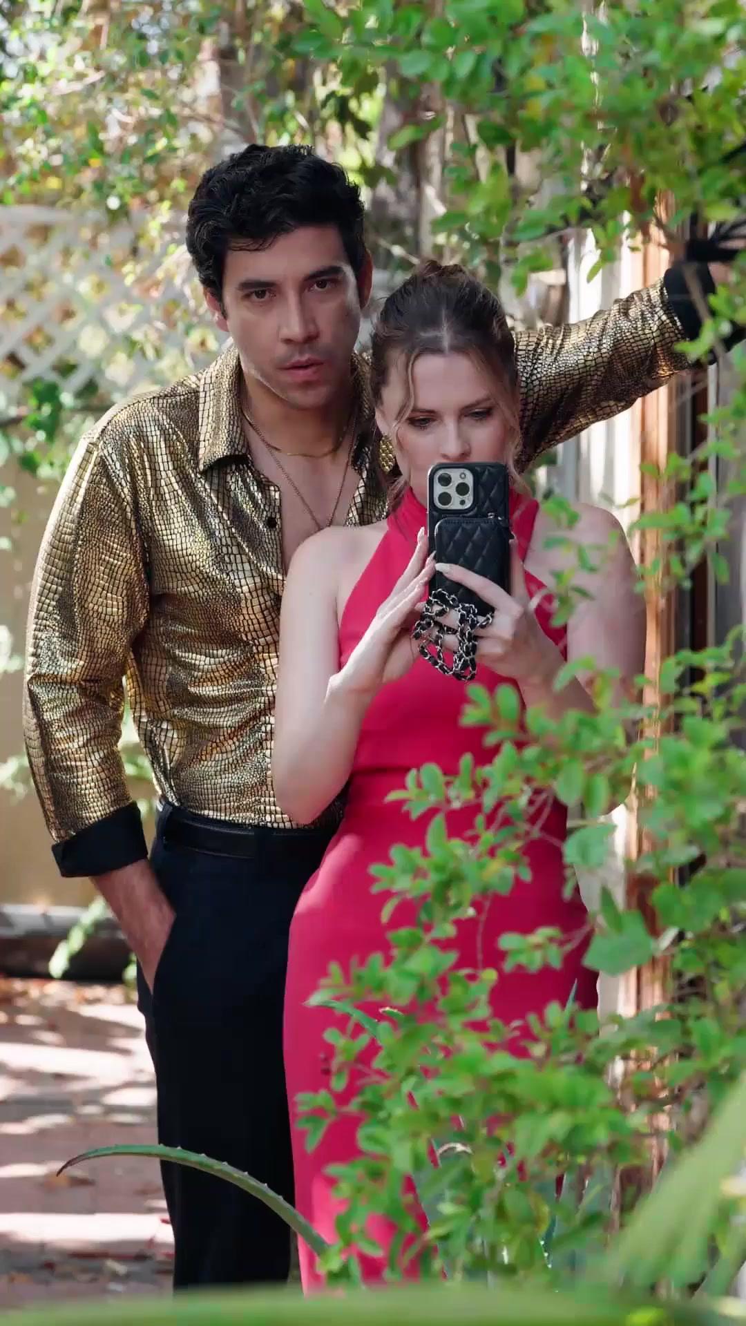 (Doublage)J'AI ÉPOUSÉ LE DON QUE TU AS REJETÉ