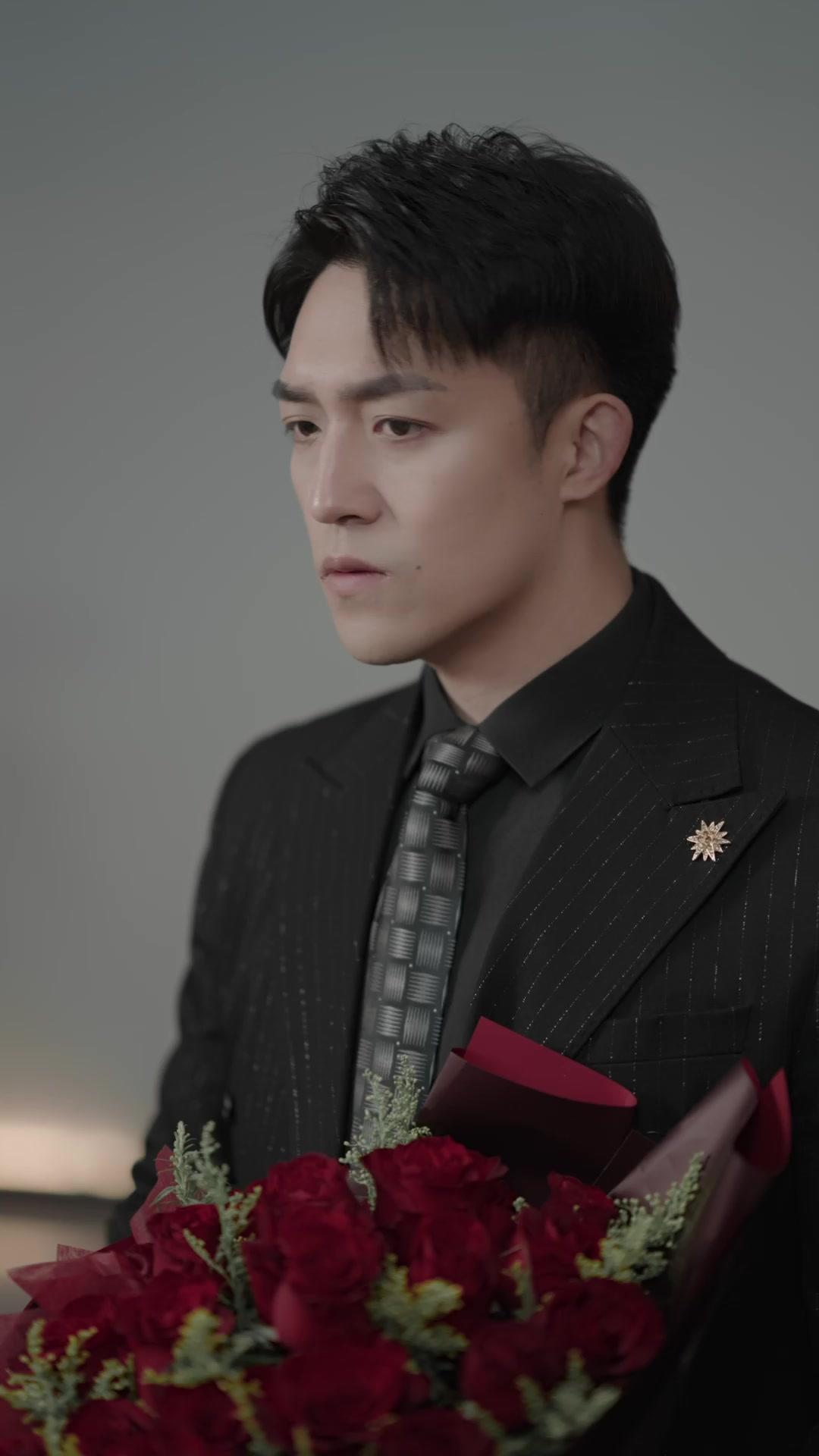 รักหมดใจจนหมดหวัง