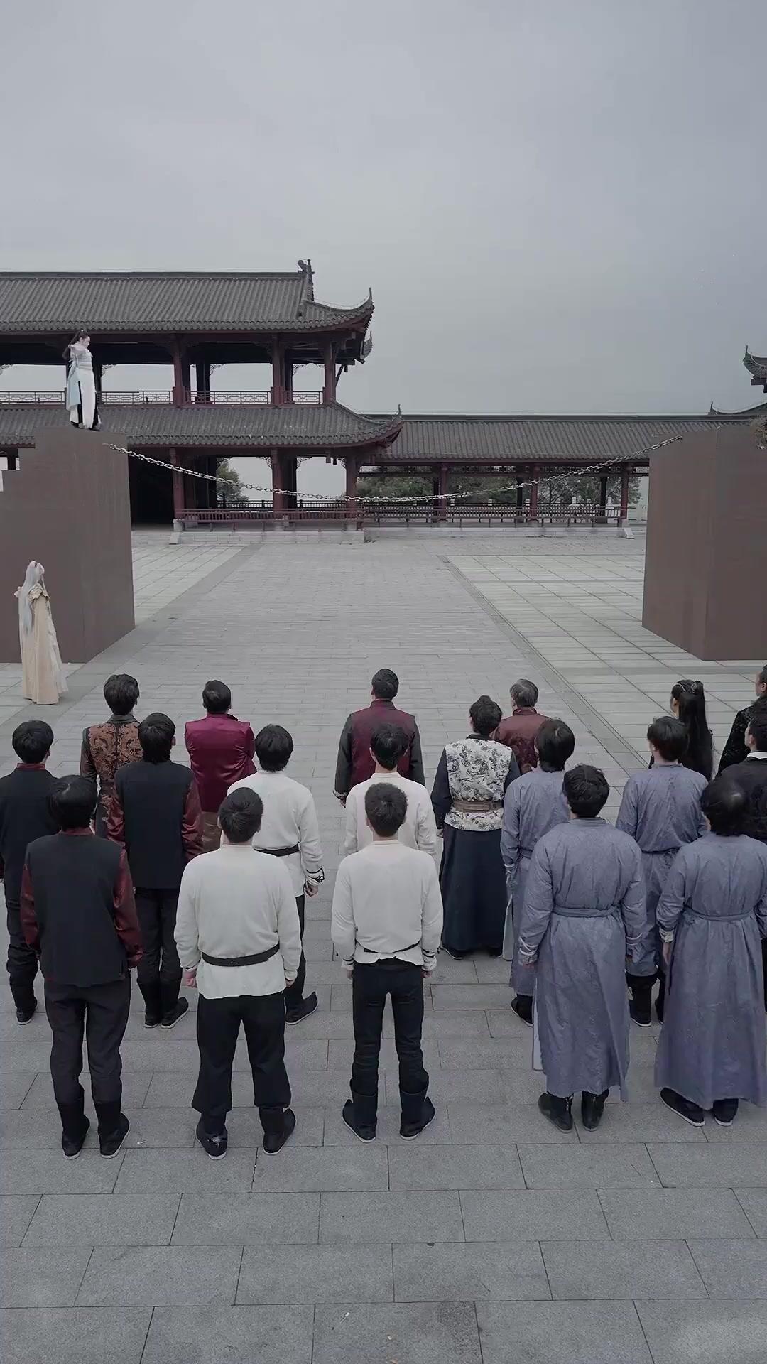 She Fights, She Rises