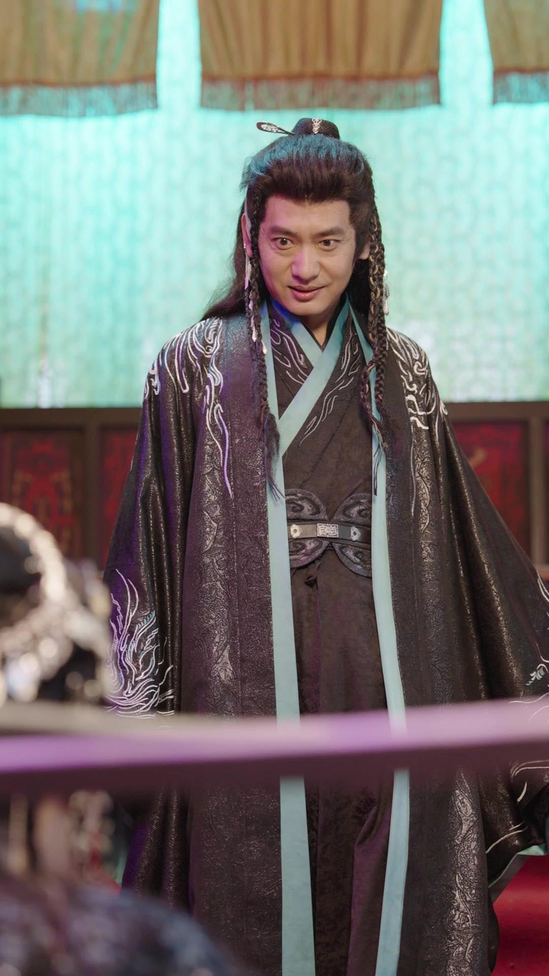 Empress Reborn: Love and Vengeance